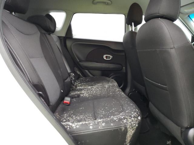 2019 KIA SOUL + - KNDJP3A58K7695995