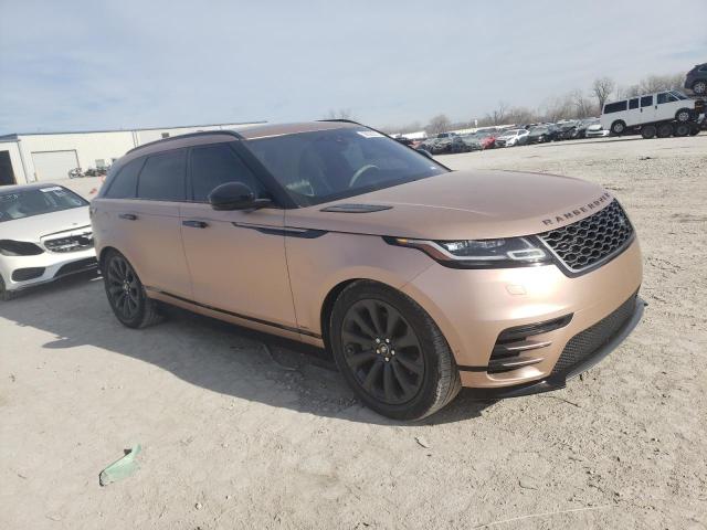 SALYL2RV9JA749274 Land Rover RANGEROVER