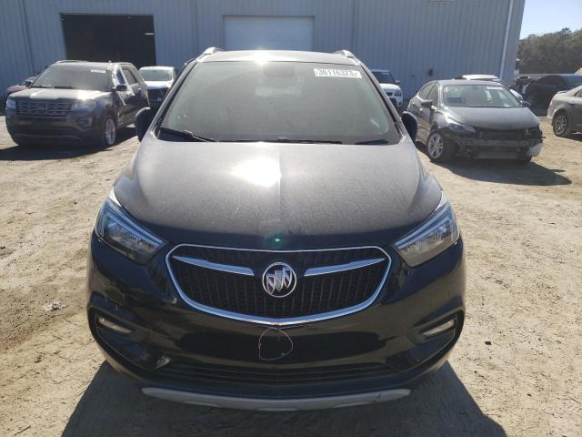 KL4CJBSB3HB251416 2017 BUICK ENCORE, photo no. 5