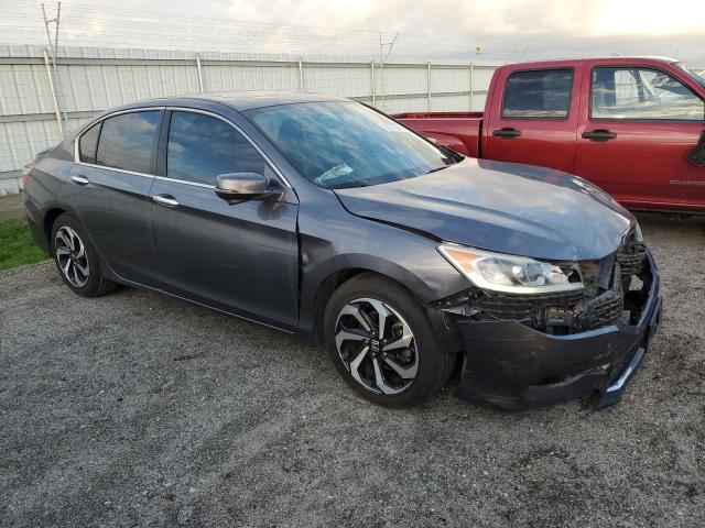 2016 HONDA ACCORD EX - 1HGCR2F70GA138825