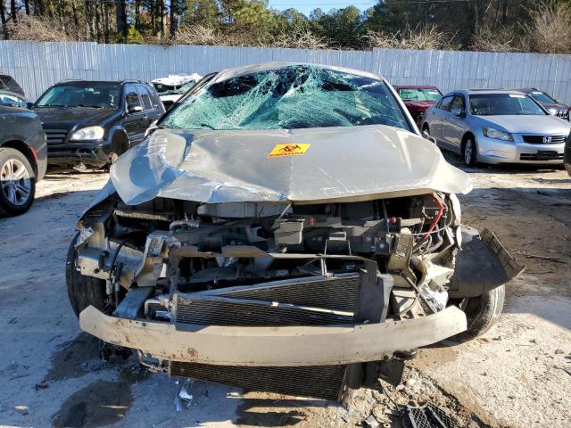 2015 CHEVROLET MALIBU LS - 1G11B5SL5FF290253