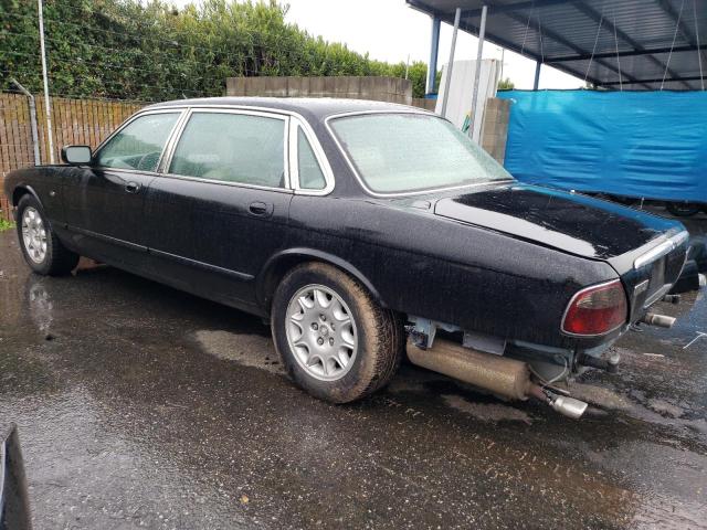 SAJHD6048XC867928 Jaguar XJ8 L