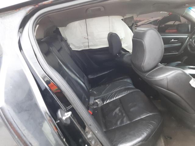 2HNYB1H4XAH502905 Acura Zdx Technology