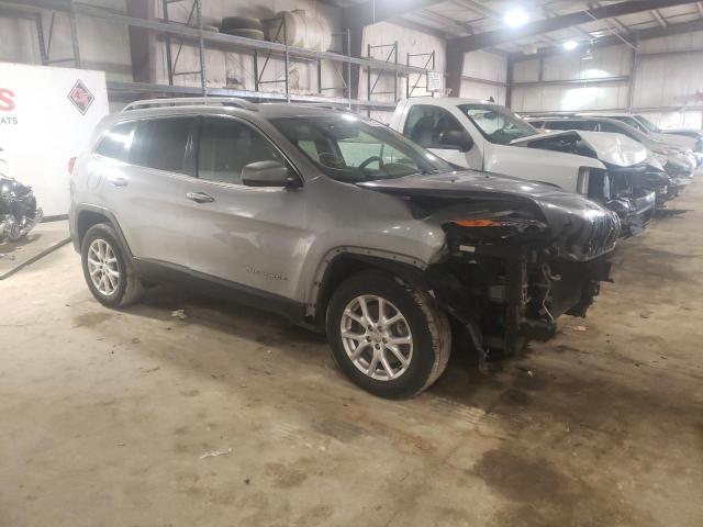 1C4PJMCS5FW709867 Jeep Cherokee Latitude