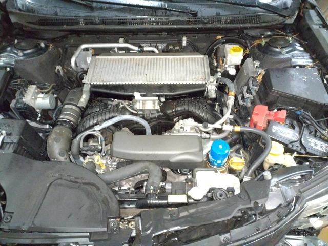 2020 SUBARU OUTBACK ON 4S4BTGKD1L3203065