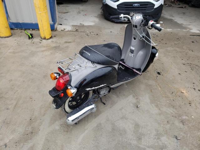 2008 HONDA CHF50 S JH2AF60638K402340