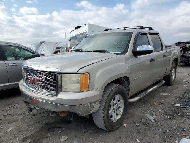 3GTEC13058G112556 auction archive image