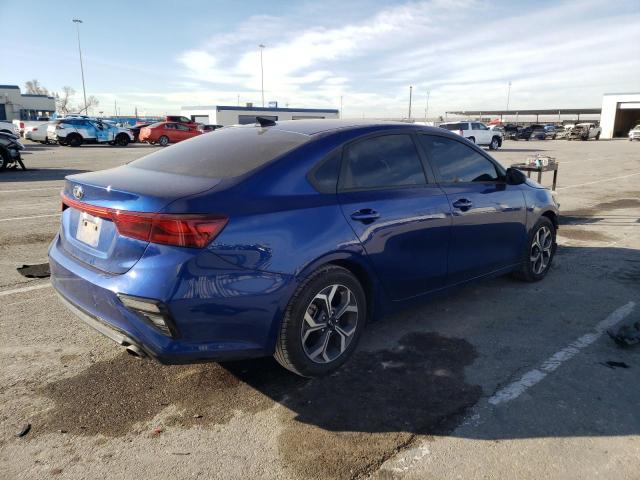 3KPF24AD9KE072001 KIA FORTE FE