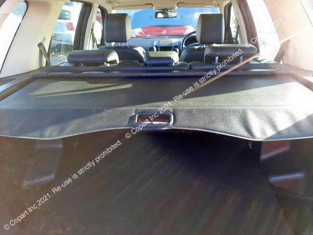 SALFA2CC3BH225308 Land Rover Freelander