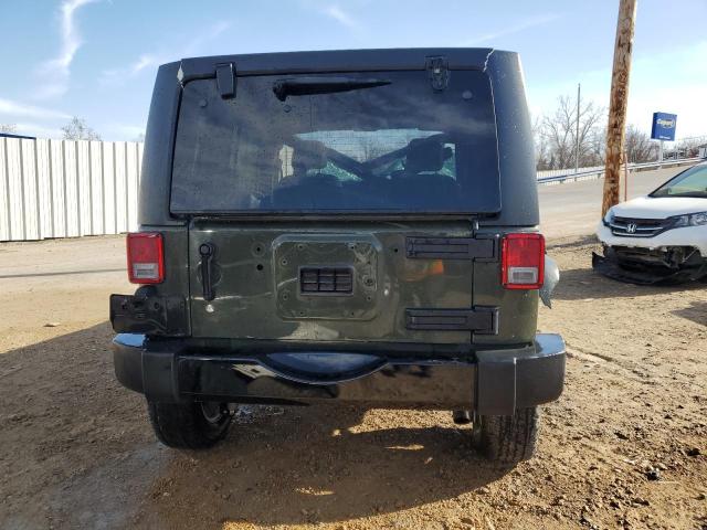 1C4BJWEG2GL142972 Jeep Wrangler Unlimited Sahara