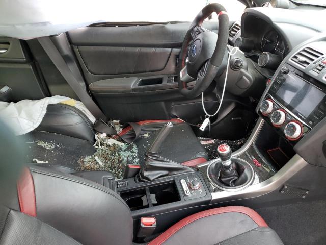 2016 SUBARU WRX STI LI - JF1VA2Y60G9824776