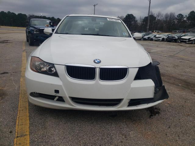 WBAVB13526PT27798 BMW 325 I