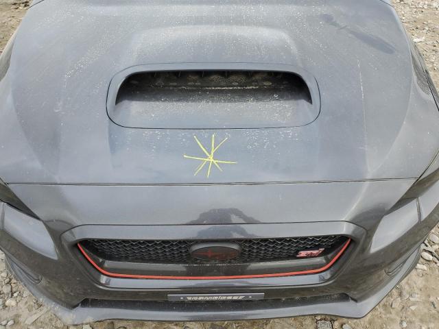 2016 SUBARU WRX STI LI - JF1VA2Y60G9824776