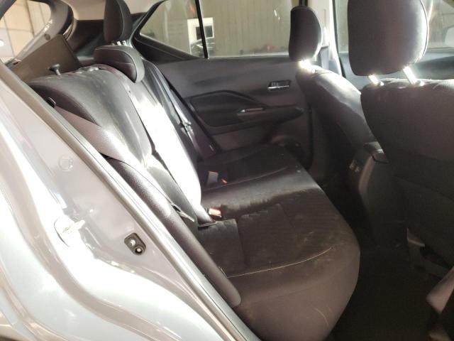 2022 NISSAN KICKS SV - 3N1CP5CV9NL490559
