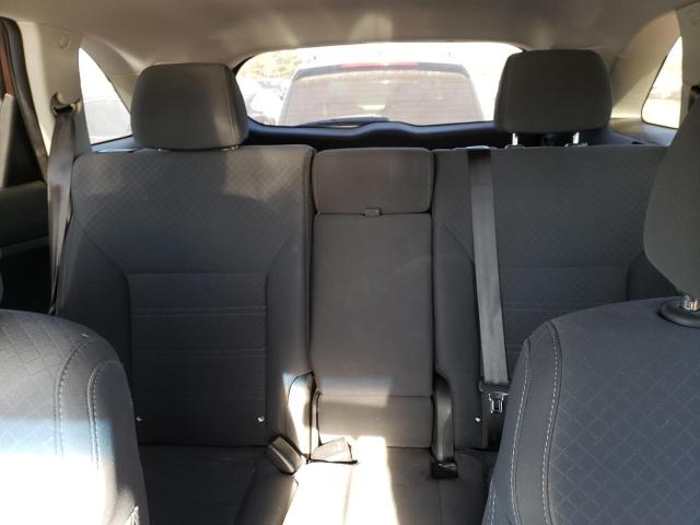 5XYPGDA30JG362691 KIA SORENTO LX