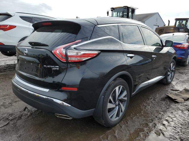 2015 NISSAN MURANO S 5N1AZ2MH5FN284111