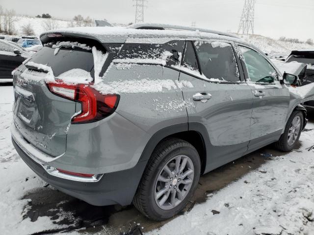 3GKALVEG5PL151321 GMC Terrain Slt