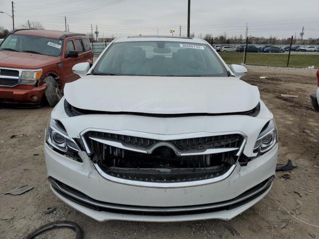 2019 BUICK LACROSSE E - 1G4ZP5SS4KU105646