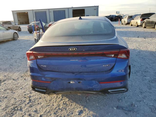 5XXG64J25MG078623 KIA K5 GT LINE