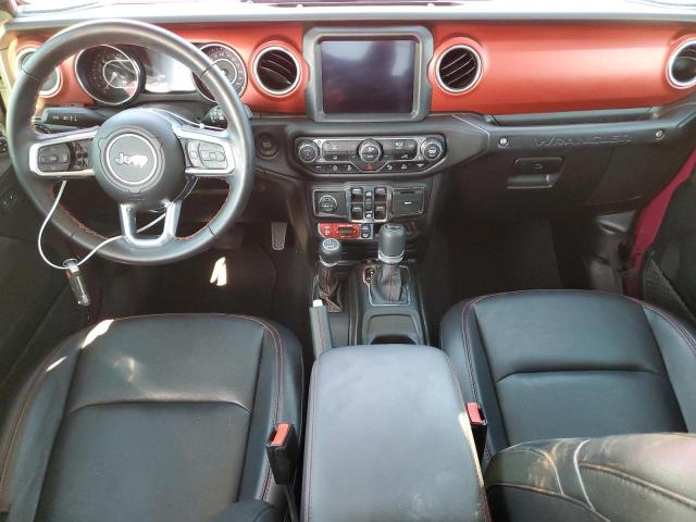 2021 JEEP WRANGLER U 1C4HJXFG8MW851267