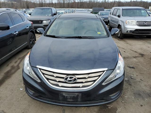 5NPEC4ACXDH593047 Hyundai SONATA SE