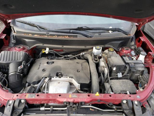 2019 CHEVROLET EQUINOX PR - 3GNAXYEX3KS618081