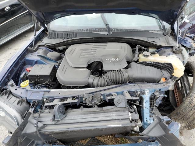 2017 CHRYSLER 300 S - 2C3CCABG9HH618062