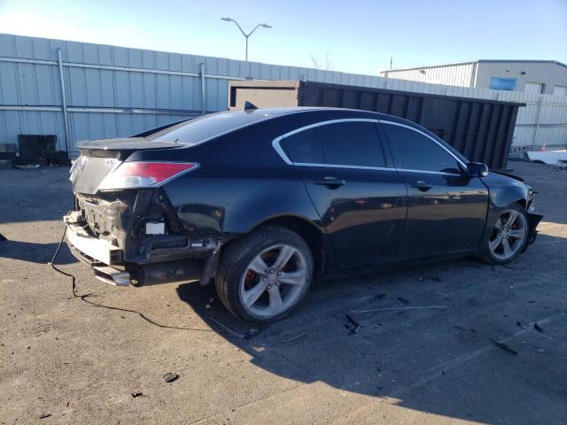 19UUA8F74DA007472 Acura Tl Advance