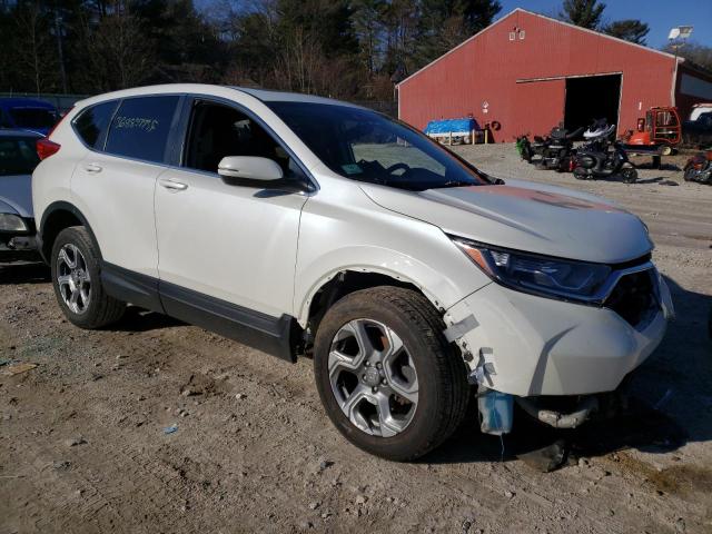 2017 HONDA CR-V EX - 2HKRW2H59HH682439