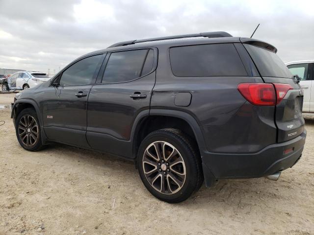 2018 GMC ACADIA ALL 1GKKNVLS8JZ224509