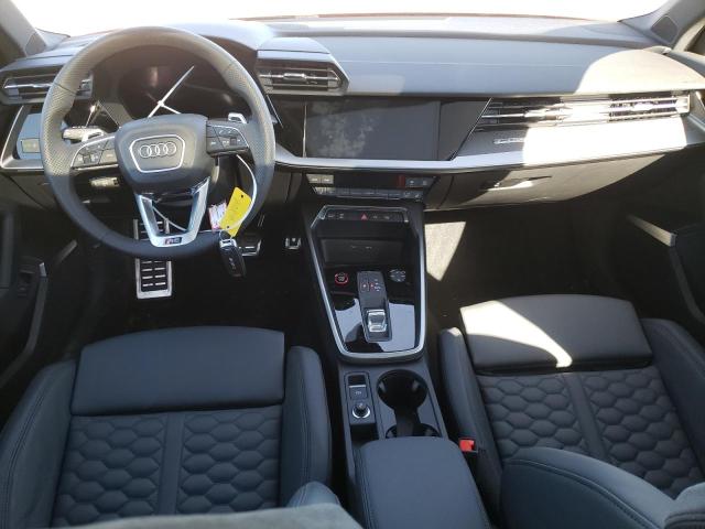 2023 AUDI RS3 WUAG4DGY5PA901362