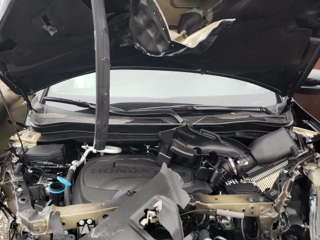2022 HONDA PILOT TRAI 5FNYF6H82NB098973