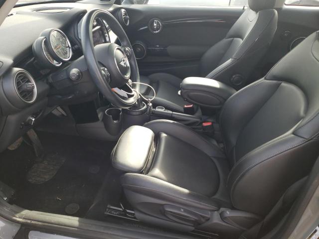WMWXP7C58FT740538 Mini Cooper