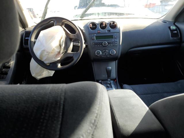 1N4AL2APXAC148374 Nissan Altima Base