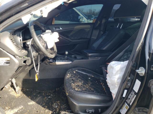 5XXGR4A65EG290482 KIA OPTIMA SX