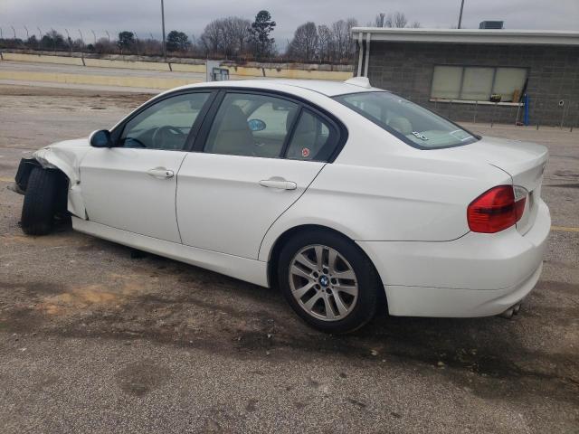 WBAVB13526PT27798 BMW 325 I