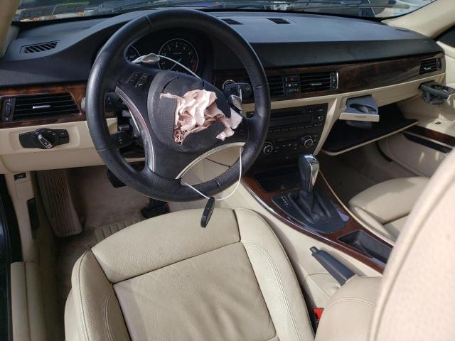 WBAWV5C53AP098544 BMW 328 Xi Sulev