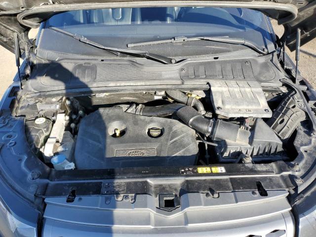 SALVR2BG8FH975415 Land Rover Range Rover Evoque Pure Premium