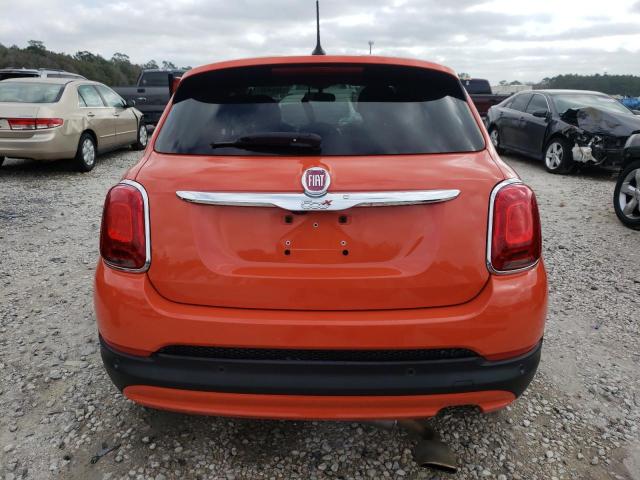 2016 FIAT 500X EASY - ZFBCFXBT6GP352659