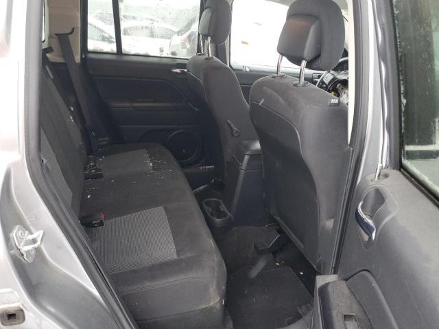1C4NJDBB6GD637860 Jeep Compass Sport