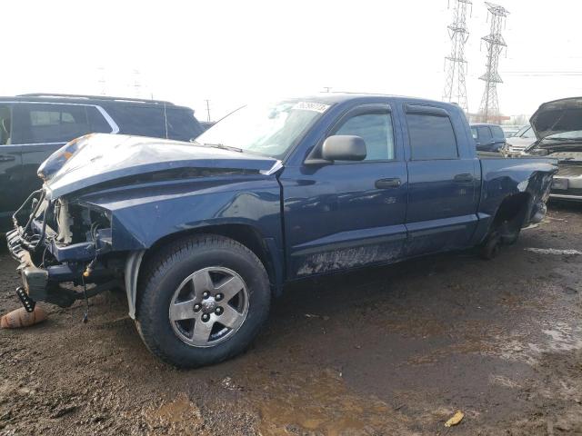 2006 Dodge Dakota 