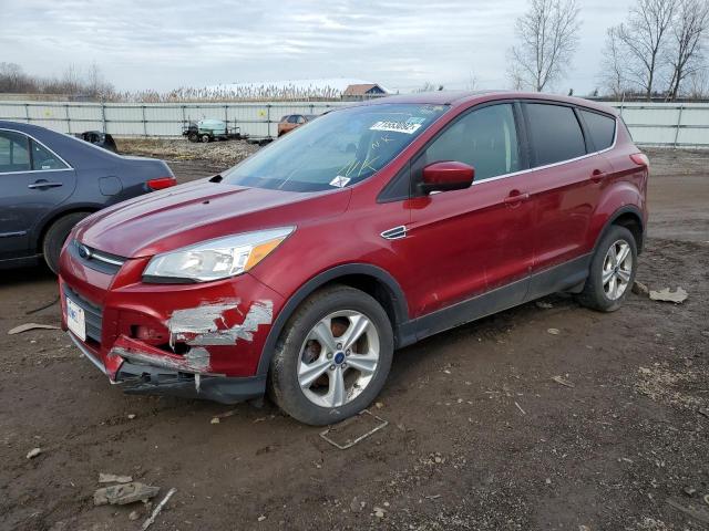 2015 Ford Escape SE for sale in Columbia Station, OH