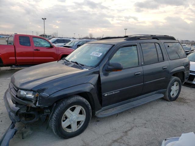 2003 Chevrolet TrailBlazer 