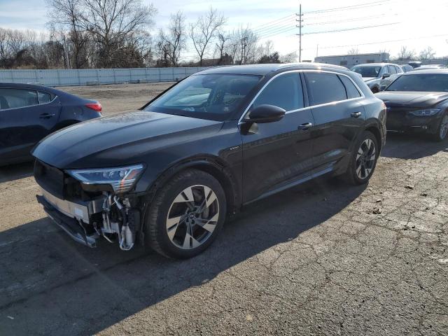 2021 AUDI E-TRON PRE - WA1AAAGE7MB027435