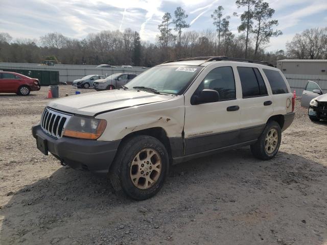 2001 Jeep Grand Cherokee Laredo