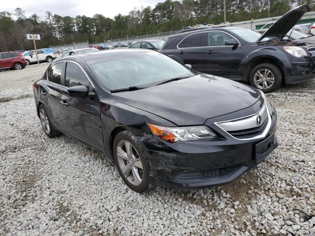 19VDE1F37EE009893 Acura ILX 20