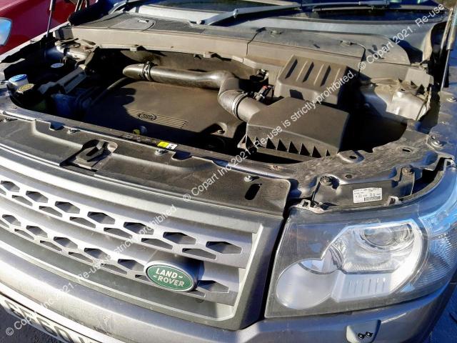 SALFA2CC3BH225308 Land Rover Freelander