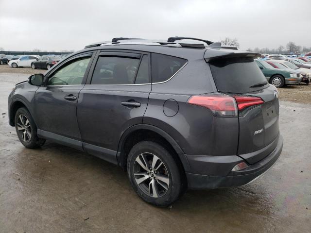 2017 TOYOTA RAV4 XLE JTMWFREV4HJ714379