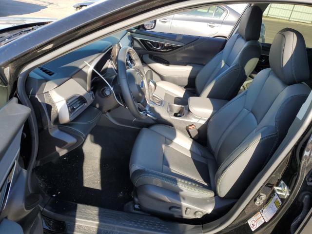 2020 SUBARU OUTBACK ON 4S4BTGKD9L3161096