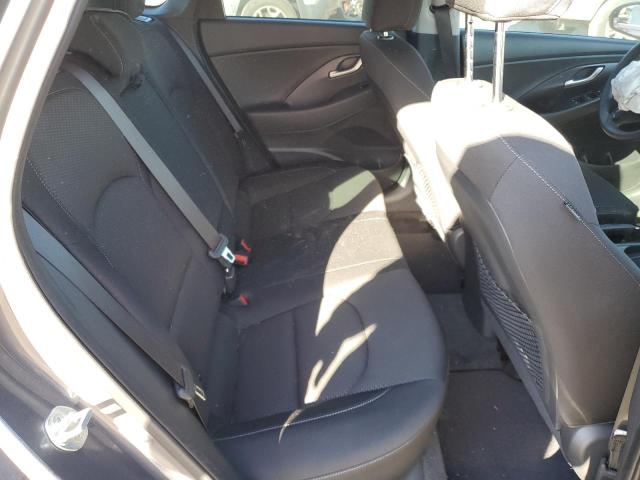 2018 HYUNDAI ELANTRA GT - KMHH35LE3JU057152